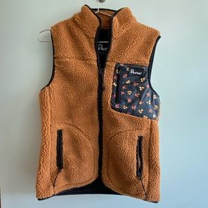 NWOT Madewell x Penfield Vest